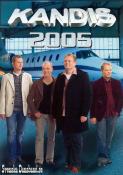 KANDIS (Danmark) (2005)