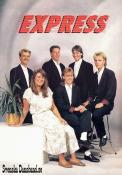 EXPRESS (Norge)