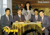 PAPAYA (Norge) PAPAYA (Norge)