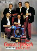 GUNNAR FJELDSETH BAND (Norge)