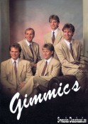 GIMMICS (Norge) GIMMICS (Norge)
