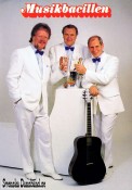 MUSIKBACILLEN (Danmark)