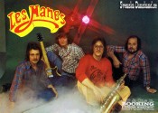 LES MANES (Danmark)
