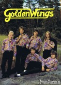 GOLDEN WINGS (Norge)