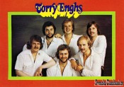 TORRY ENGHS (Norge)