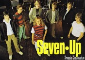 SEVEN UP (Norge)