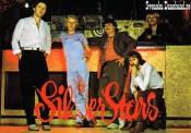 SILVER STARS (Norge)