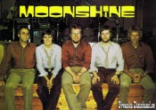 MOONSHINE (Norge) MOONSHINE (Norge)