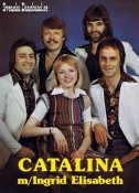 CATALINA (Norge)