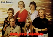 ROLAND TODDS (Norge)