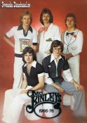 Mc KINLEYS (Danmark)