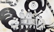 ARNE BOOS