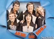 ARNE BOO'S med se