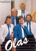 OLAS (1987) OLAS (1987)