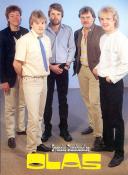 OLAS (1984) OLAS (1984)