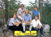OLAS (1984) OLAS (1984)