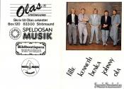 OLAS (1986) OLAS (1986)