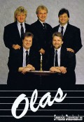 OLAS (1988) OLAS (1988)