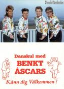 BENKT SCARS
