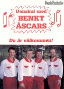 BENKT SCARS