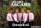 BENKT SCARS