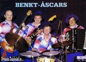 BENKT-SCARS