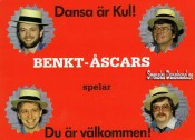 BENKT-SCARS