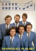 LASSE NORIN'S (1986)