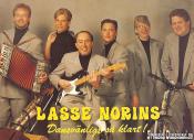 LASSE NORINS
