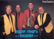 INGVAR FAHST'S