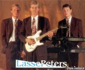 LASSE PETERS