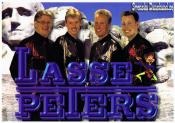 LASSE PETERS