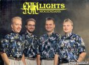 SUNLIGHTS