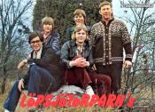 LPSJTORPARN'S (1979)