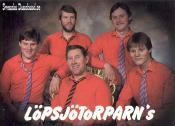 LPSJTORPARN'S (1982)