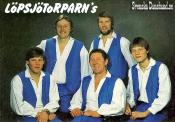 LPSJTORPARN'S (1981)