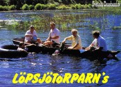 LÖPSJÖTORPARN'S (1995) LÖPSJÖTORPARN'S (1995)