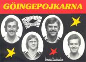 GINGEPOJKARNA (1983)
