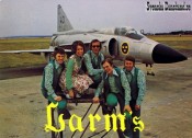 LARM'S