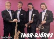 THOR-BJRNS