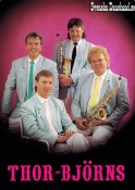 THOR-BJRNS (1987)