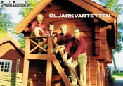 ÖLJARKVARTETTEN (1985) ÖLJARKVARTETTEN (1985)