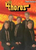NILS THORES