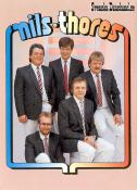 NILS THORES