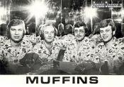 MUFFINS
