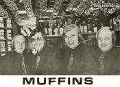 MUFFINS