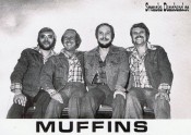 MUFFINS