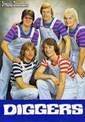 DIGGERS (1981)