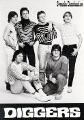 DIGGERS (1982-83)