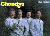 CHANDYS